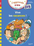  Achetez le livre d'occasion Vive les vacances ! sur Livrenpoche.com 