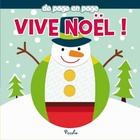  Achetez le livre d'occasion Vive noël ! sur Livrenpoche.com 