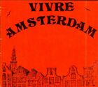  Achetez le livre d'occasion Vivre Amsterdam sur Livrenpoche.com 