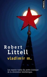  Achetez le livre d'occasion Vladimir M. de Robert Littell sur Livrenpoche.com 