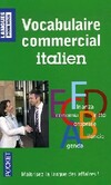  Achetez le livre d'occasion Vocabulaire commercial italien sur Livrenpoche.com 