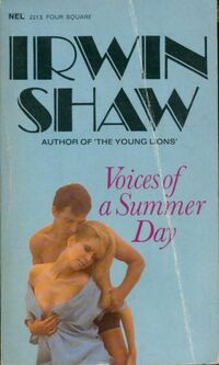  Achetez le livre d'occasion Voices of a summer day de Irwin Shaw sur Livrenpoche.com 