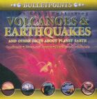  Achetez le livre d'occasion Volcanoes & earthquakes and other facts about planet earth bulletpoints sur Livrenpoche.com 