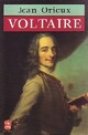  Achetez le livre d'occasion Voltaire de Jean Orieux sur Livrenpoche.com 