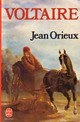  Achetez le livre d'occasion Voltaire de Jean Orieux sur Livrenpoche.com 