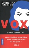  Achetez le livre d'occasion Vox sur Livrenpoche.com 