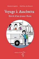  Achetez le livre d'occasion Voyage à Auschwitz récit d'un jeune Rom sur Livrenpoche.com 