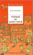 Achetez le livre d'occasion Voyage au long coeur sur Livrenpoche.com 