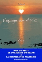  Achetez le livre d'occasion Voyage en AVC sur Livrenpoche.com 