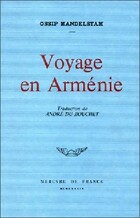  Achetez le livre d'occasion Voyage en Arménie sur Livrenpoche.com 