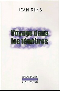  Achetez le livre d'occasion Voyages dans les ténèbres de Jean Rhys sur Livrenpoche.com 