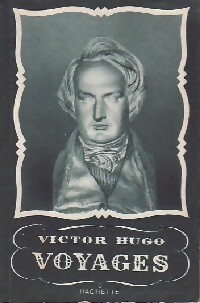  Achetez le livre d'occasion Voyages de Victor Hugo sur Livrenpoche.com 