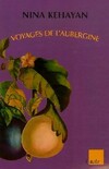  Achetez le livre d'occasion Voyages de l'aubergine sur Livrenpoche.com 