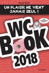  Achetez le livre d'occasion WC book 2018 sur Livrenpoche.com 