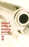  Achetez le livre d'occasion Waiting period sur Livrenpoche.com 