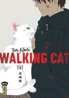  Achetez le livre d'occasion Walking cat Tome III sur Livrenpoche.com 