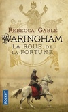  Achetez le livre d'occasion Waringham Tome I : La roue de la fortune sur Livrenpoche.com 