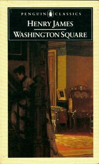  Achetez le livre d'occasion Washington Square de H. James sur Livrenpoche.com 