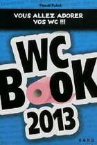  Achetez le livre d'occasion Wc book 2013 sur Livrenpoche.com 