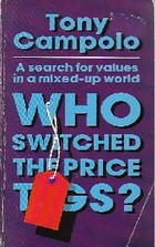  Achetez le livre d'occasion Who switched the price tags ? sur Livrenpoche.com 