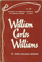  Achetez le livre d'occasion William Carlos Williams sur Livrenpoche.com 