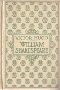  Achetez le livre d'occasion William Shakespeare de Victor Hugo sur Livrenpoche.com 