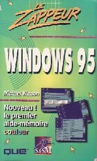  Achetez le livre d'occasion Windows 95 sur Livrenpoche.com 