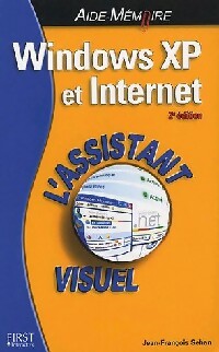  Achetez le livre d'occasion Windows XP et Internet de Jean-François Sehan sur Livrenpoche.com 