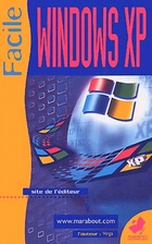  Achetez le livre d'occasion Windows XP facile sur Livrenpoche.com 