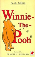  Achetez le livre d'occasion Winnie the pooh sur Livrenpoche.com 