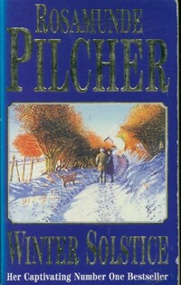  Achetez le livre d'occasion Winter solstice de Rosamunde Pilcher sur Livrenpoche.com 