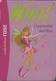  Achetez le livre d'occasion Winx club Tome III : L'université des fées de Sophie Marvaud sur Livrenpoche.com 