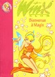  Achetez le livre d'occasion Winx club Tome II : Bienvenue à Magix de Sophie Marvaud sur Livrenpoche.com 