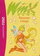  Achetez le livre d'occasion Winx club Tome II : Bienvenue à Magix de Sophie Marvaud sur Livrenpoche.com 