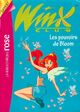  Achetez le livre d'occasion Winx club Tome I : Les pouvoirs de Bloom de Sophie Marvaud sur Livrenpoche.com 