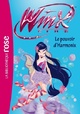  Achetez le livre d'occasion Winx club Tome XLVIII : Le pouvoir d'Harmonix de Collectif sur Livrenpoche.com 