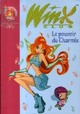  Achetez le livre d'occasion Winx club Tome XV : Le pouvoir du Charmix de Collectif sur Livrenpoche.com 