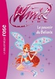  Achetez le livre d'occasion Winx club Tome XXXIV : Le pouvoir du Believix de Collectif sur Livrenpoche.com 
