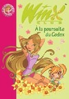  Achetez le livre d'occasion Winx club Tome X : A la poursuite du codex sur Livrenpoche.com 