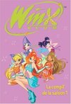  Achetez le livre d'occasion Winx club : La compil' de la saison 1 sur Livrenpoche.com 