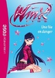  Achetez le livre d'occasion Winx club : Une fée en danger de Sophie Marvaud sur Livrenpoche.com 