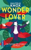  Achetez le livre d'occasion Wonder Lover sur Livrenpoche.com 