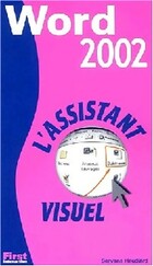  Achetez le livre d'occasion Word 2002 sur Livrenpoche.com 