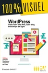  Achetez le livre d'occasion Wordpress : Créez votre site Web, votre blog et boutique en ligne sur Livrenpoche.com 