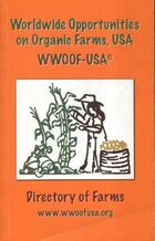  Achetez le livre d'occasion World wide opportunities on organic farms USA sur Livrenpoche.com 