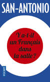  Achetez le livre d'occasion Y a-t-il un français dans la salle ? sur Livrenpoche.com 