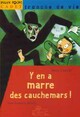  Achetez le livre d'occasion Y en a marre des cauchemars ! de Marc Cantin sur Livrenpoche.com 