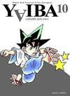  Achetez le livre d'occasion Yaiba Tome X sur Livrenpoche.com 