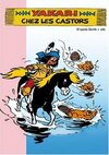  Achetez le livre d'occasion Yakari chez les castors sur Livrenpoche.com 