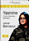 Achetez le livre d'occasion Yasmine sur Livrenpoche.com 